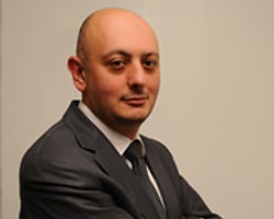 Altın kafa - Mert Aydın