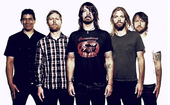 İtalyan Hayranlarının İsteğine Cevap Veren Foo Fighters 3 Kasım'da Konser Verecek