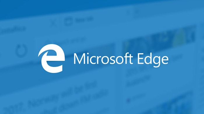 Microsoft Edge Tarayıcı İçin Eklenti Desteği Yolda