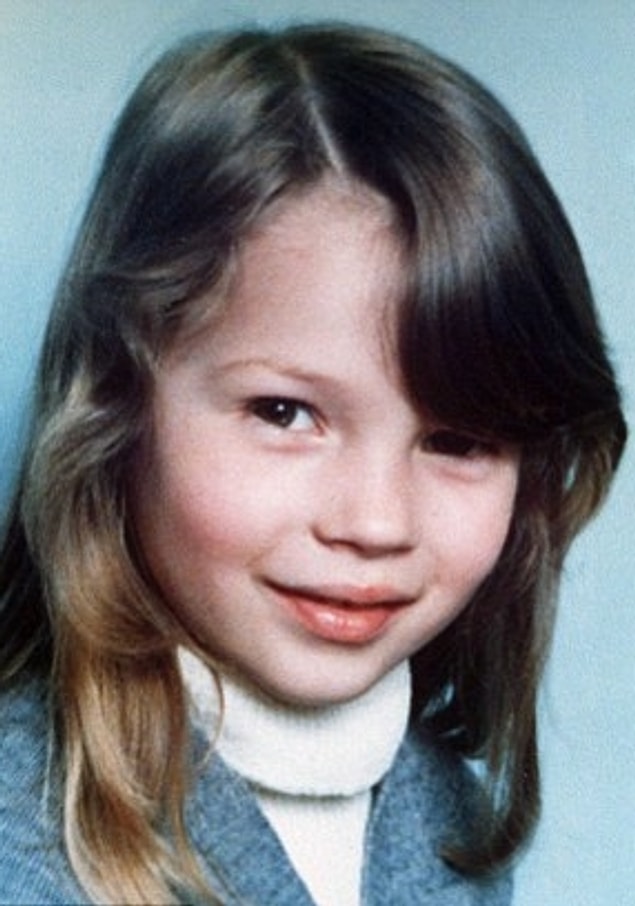 10. Kate Moss