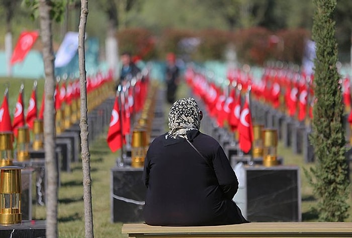 Soma Davasında Söz Alan Madenci Annesi: 'Benim Oğlumun İsmi Var, 141 Değil'