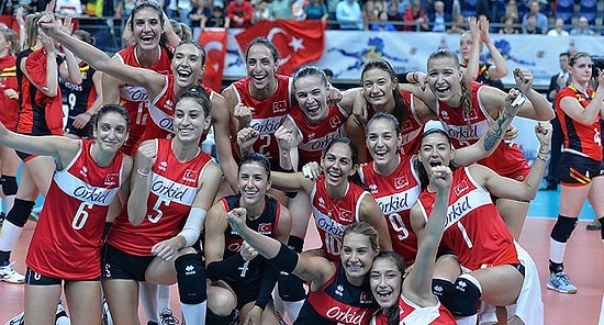 Sultanların Rakipleri Belli Oldu