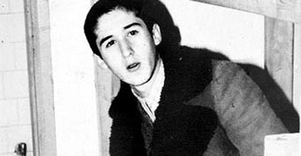 11. 1980 - Erdal Eren'in idamı