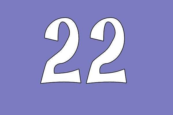 22!