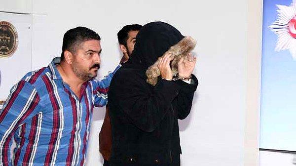 2. Tutuklanan Asitli Saldırgan Çocuğun Akrabası Çıktı, Sebebi 'Kıskançlık'