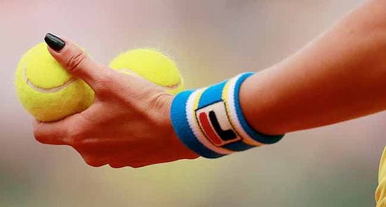 WTA'de Gruplar Belirlendi