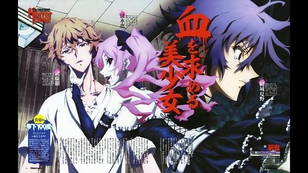 İzlemeyenin Çok Şey Kaçıracağı 120 Tane Anime Önerileri! 