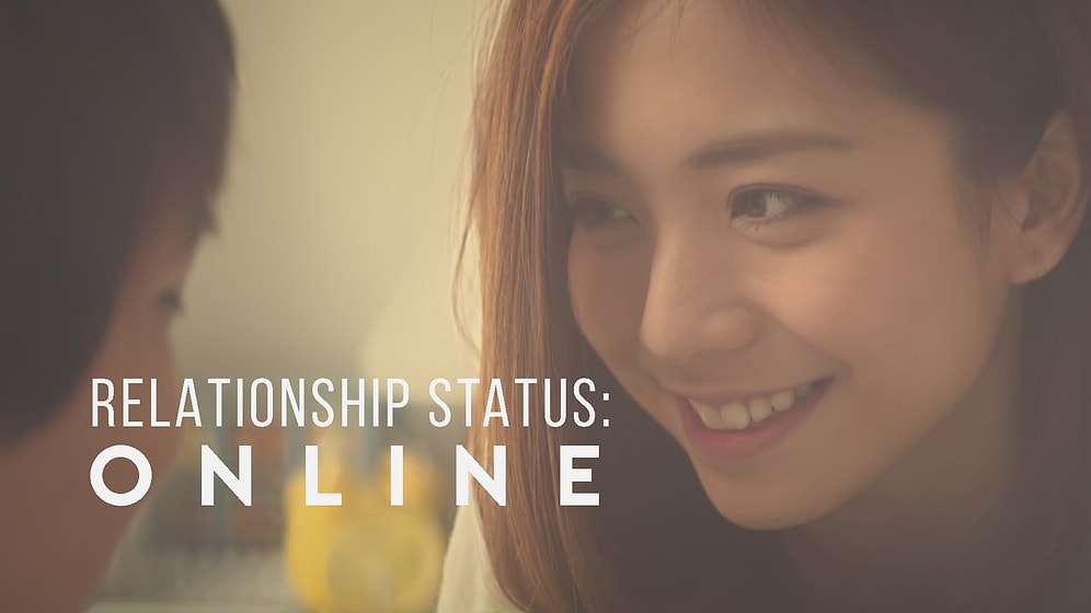 Sosyal Medyaya Yansıtılan İlişkilerin Zamanla Öldüğünü Anlatan Kısa Film: Online