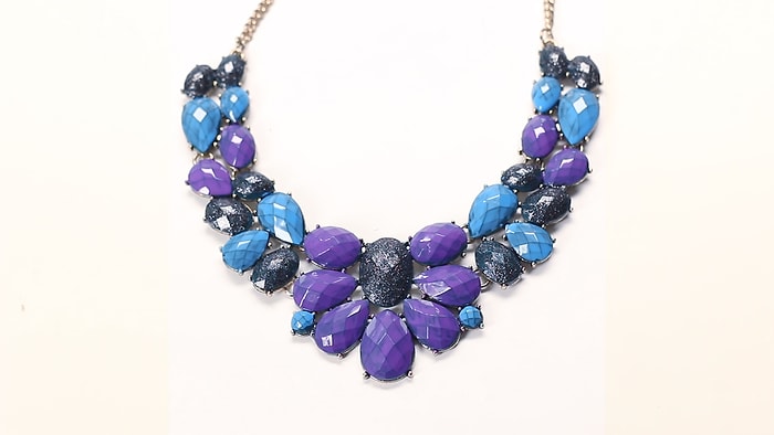 Takılarınızı Oje ile Yenilemeye Ne Dersiniz?