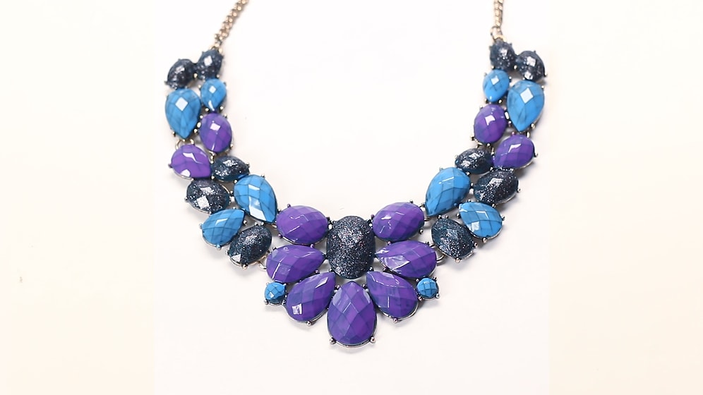 Takılarınızı Oje ile Yenilemeye Ne Dersiniz?