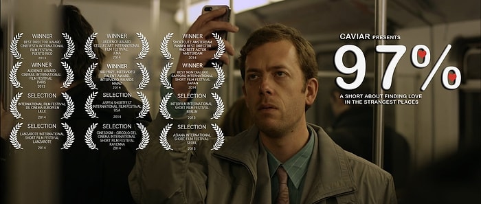 Doğru Eşi Bulmak İçin Çok Uzaklara Bakmamanız Gerektiğini Anlatan Kısa Film: 97%