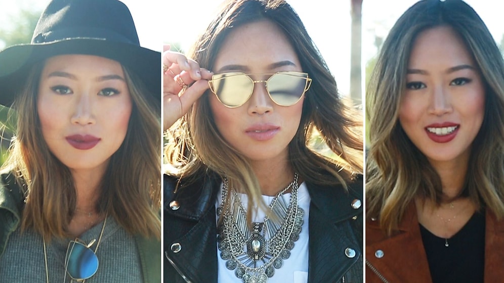 Sonbahar İçin İhtiyacınız Olan 3 Kıyafet