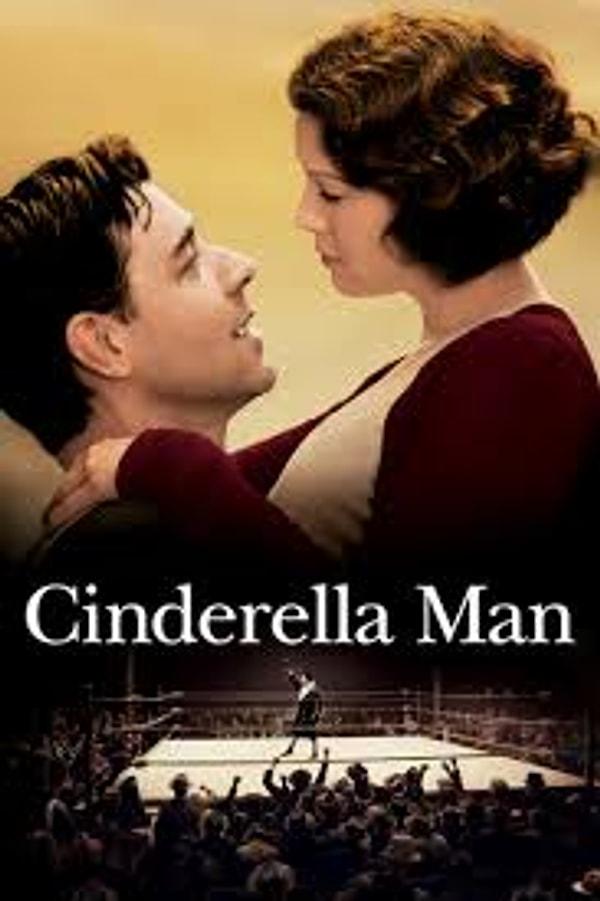 14) Cinderella Man