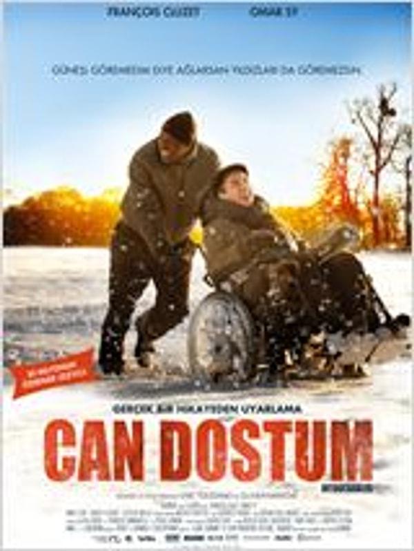 22) Can Dostum
