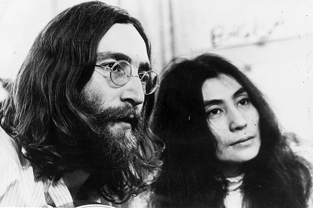 28 Madde Ile Muzik Dunyasinin En Bariscil Cifti John Lennon Ve Yoko Ono Onedio Com