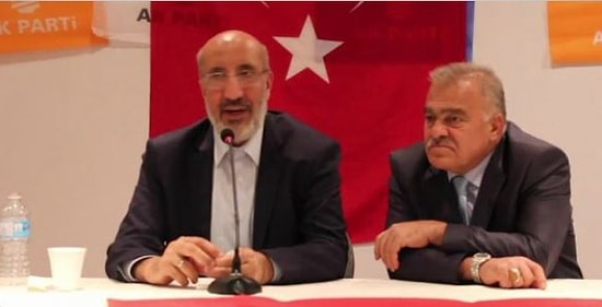 "Erdoğan Başkan Seçilirse Halife Olacak"