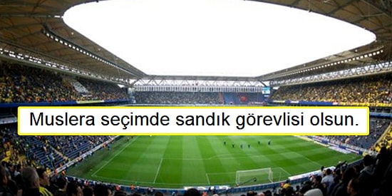 Beraberlikle Sonuçlanan Fenerbahçe - Galatasaray Derbisine Sosyal Medyadan Mizah Şov