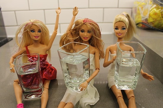 19 Fotoğrafta Eğlenmek İçin Dışarı Çıkılan Bir Gecenin Anatomisi