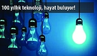 Kablosuz Enerji Aktarımı Mümkün mü?
