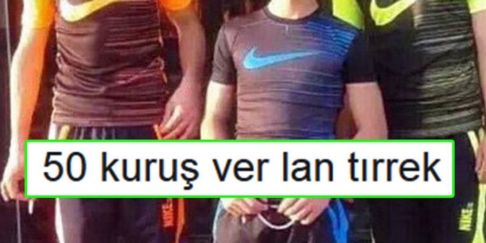 İnternetin Eline Düştüler! Sokaklarda Huzur Bozan Tırreklere 20 Komik Caps