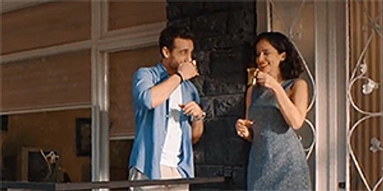 Komşuda Görünce Dayanamayıp İsteyeceğiniz 10 Şey