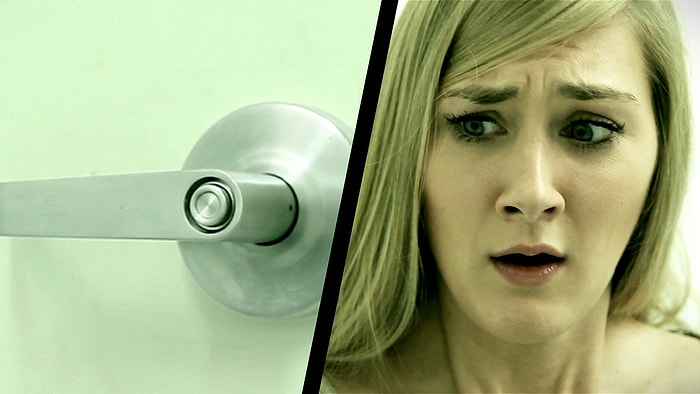 Umumi Tuvalet Kullanmak Zorunda Kaldığınız Zamanlar