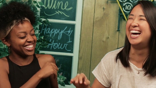 Arkadaş ve En İyi Arkadaş Arasındaki Farklar