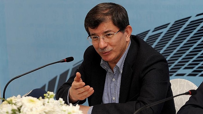 Davutoğlu'ndan Dilek Doğan Açıklaması: 'Yanlış Varsa Gereği Yapılır'