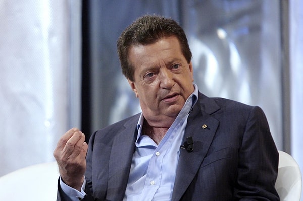 31. Самый богатый человек Южной Африки – Йохан Руперт