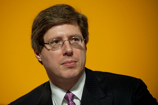 6. Самый богатый человек Германии –  Георг Шэффлер