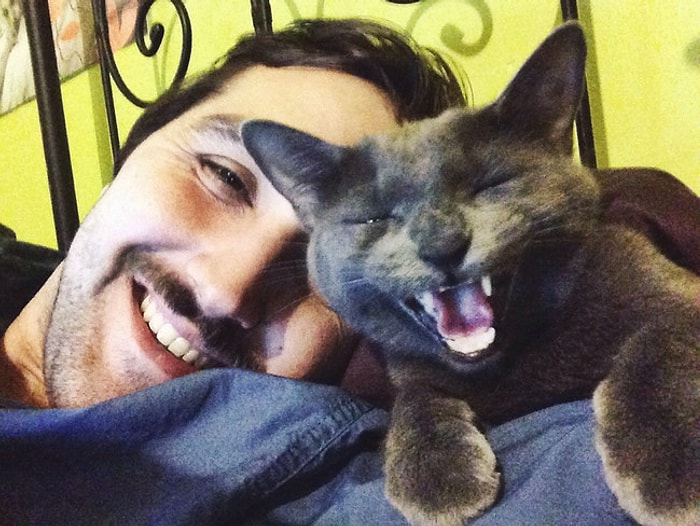 Pişmiş Kelle Gibi Sırıtsalar da Tatlılığından Bir Şey Kaybetmeyen 25 Hayvan