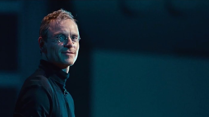 Steve Jobs Filmi Gişede Hayal Kırıklığı Yarattı