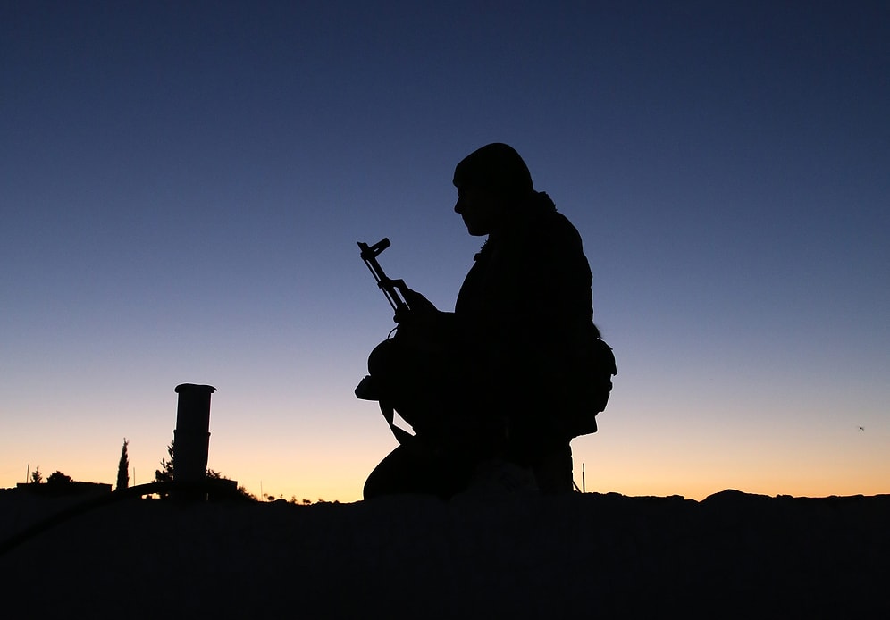 Bir Emniyet Yetkilisi: Aranan IŞİD Üyeleri Türkiye’de Yeni Saldırı Hazırlığında