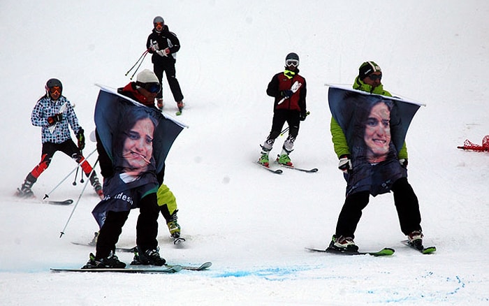 Milli Kayakçı Aslı Nemutlu'nun Ölümüyle İlgili Davada Karar Çıktı