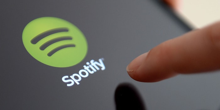 Spotify Telif Problemi Yüzünden Binlerce Şarkıyı Sisteminden Sildi