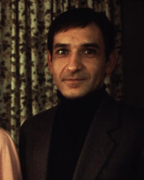 Ben Kingsley