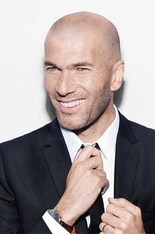 Zinedine Zidane