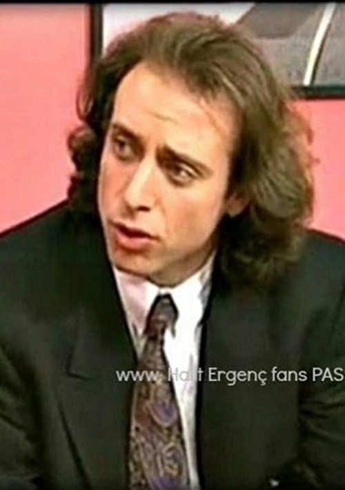 Halit Ergenç