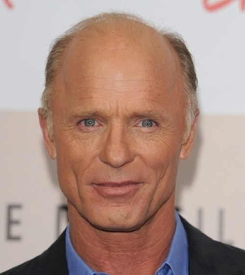 Ed Harris