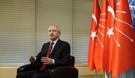 'Seçime Gidiyoruz, Sonraki Seçimin Hesabı Yapılıyor. Bu Halka Şantaj'