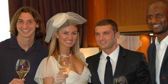 Sizi Düşüncelere Daldırıp Boğabilecek Dünyanın En Alakasız İnsanlarının Buluştuğu 25 Kare