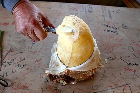 Dünyanın En Kaliteli 5 Peynirinden Biri: 'Divle Obruk Peyniri'