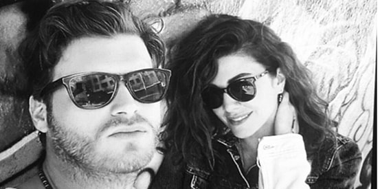 Kıvanç Tatlıtuğ'un Tüm Instagram'ın En Yakışıklısı Olduğunun İspatı 17 Nefes Kesici Fotoğraf