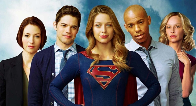 Supergirl