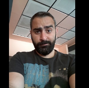 Güven Serin Yazar Profil Resmi