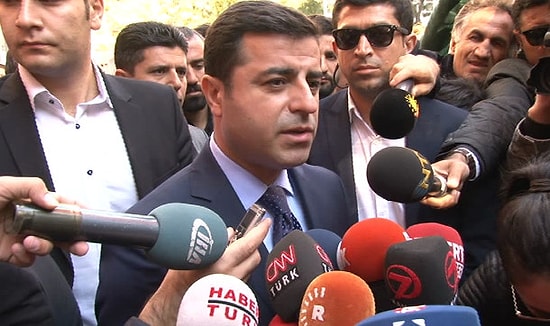 'Her Kuşun Eti Yenmez, Davutoğlu da Bunu İyi Bilsin'