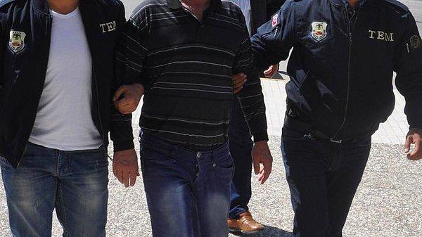 8. Konya, Kocaeli ve İstanbul'da IŞİD Operasyonu: 65 Gözaltı