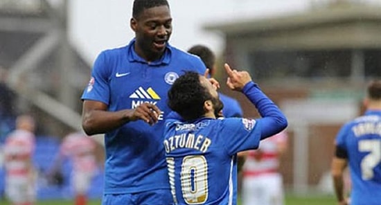 İngiltere'de "Türk Messi" Keşfedildi