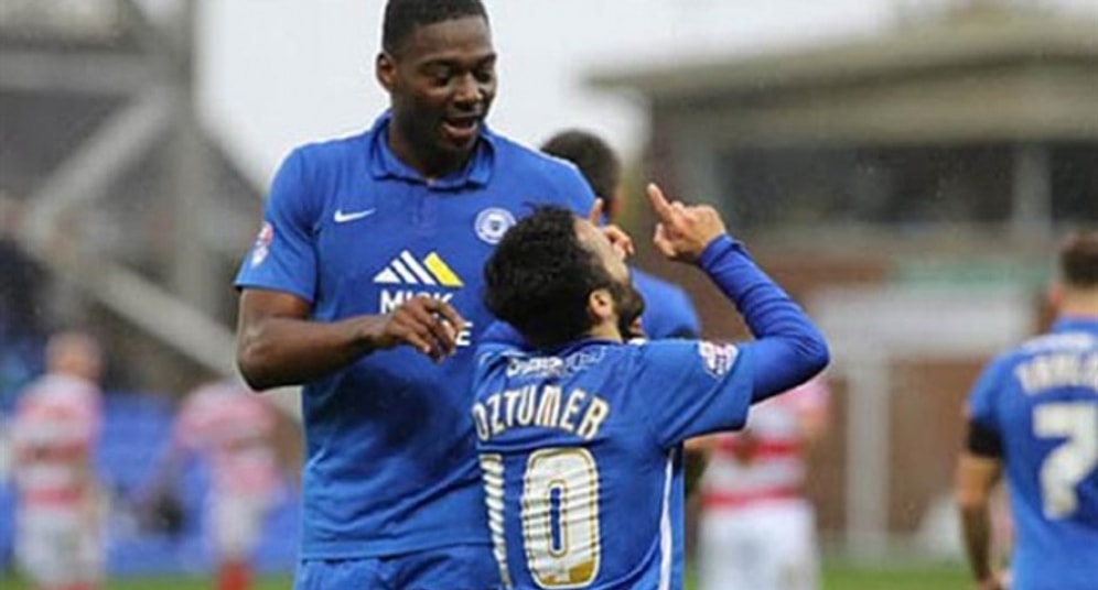 İngiltere'de "Türk Messi" Keşfedildi