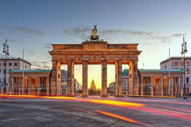 Berlin'e Yolunuz Düşerse Mutlaka Gitmeniz Gereken 11 Restoran ve Dükkan